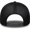 casquette-trucker-grise-et-noire-9forty-apex-graphic-los-angeles-dodgers-mlb-new-era