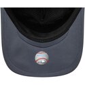 casquette-trucker-grise-et-noire-9forty-apex-graphic-los-angeles-dodgers-mlb-new-era