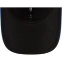casquette-courbee-bleue-snapback-9forty-m-crown-player-replica-toronto-blue-jays-mlb-new-era