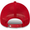 casquette-trucker-rouge-9forty-apex-batting-practice-st-louis-cardinals-mlb-new-era