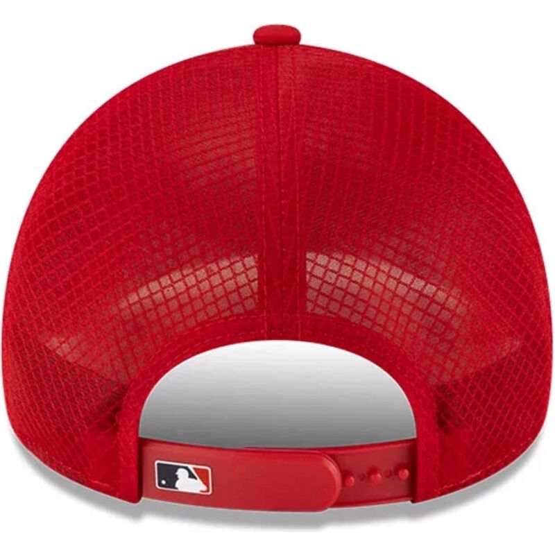 casquette-trucker-rouge-9forty-apex-batting-practice-st-louis-cardinals-mlb-new-era