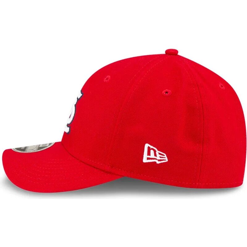 casquette-courbee-marron-snapback-9forty-m-crown-player-replica-st-louis-cardinals-mlb-new-era casquette-courbee-marron-snapback-9forty-m-crown-player-replica-st-louis-cardinals-mlb-new-era