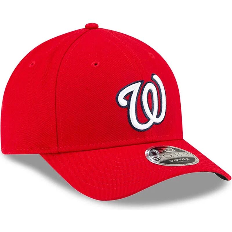 casquette-courbee-rouge-snapback-9forty-m-crown-player-replica-washington-nationals-mlb-new-era