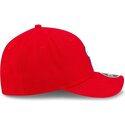 casquette-courbee-rouge-snapback-9forty-m-crown-player-replica-washington-nationals-mlb-new-era