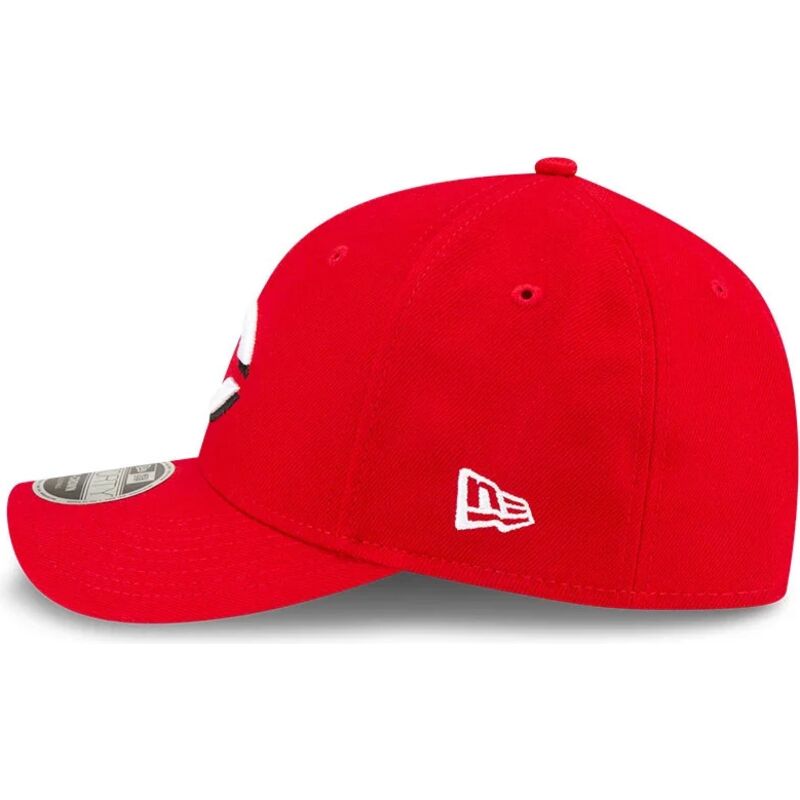 casquette-courbee-rouge-snapback-9forty-m-crown-player-replica-cincinnati-reds-mlb-new-era casquette-courbee-rouge-snapback-9forty-m-crown-player-replica-cincinnati-reds-mlb-new-era