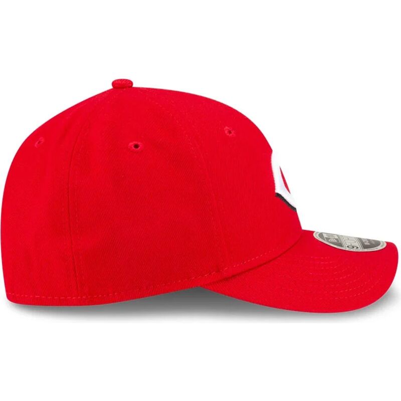 casquette-courbee-rouge-snapback-9forty-m-crown-player-replica-cincinnati-reds-mlb-new-era casquette-courbee-rouge-snapback-9forty-m-crown-player-replica-cincinnati-reds-mlb-new-era