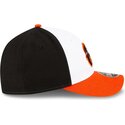 casquette-courbee-orange-et-noire-snapback-9forty-m-crown-player-replica-baltimore-orioles-mlb-new-era