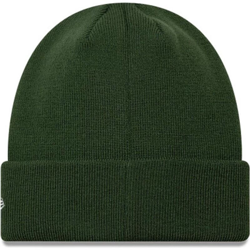 bonnet-vert-avec-logo-blanc-seasonal-cuff-fc-barcelona-laliga-new-era