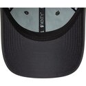 casquette-courbee-grise-ajustable-9twenty-ripstop-fc-barcelona-laliga-new-era