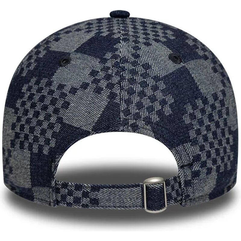 casquette-courbee-bleue-marine-ajustable-9twenty-patterned-denim-red-bull-racing-formula-1-new-era