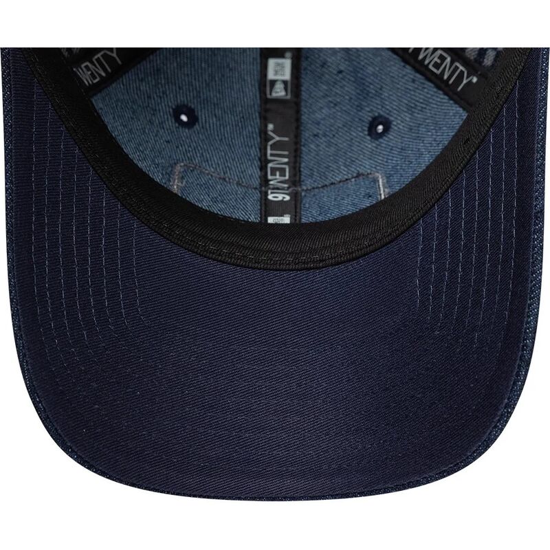 casquette-courbee-bleue-marine-ajustable-9twenty-patterned-denim-red-bull-racing-formula-1-new-era
