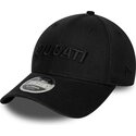 casquette-courbee-noire-snapback-avec-logo-noir-9forty-m-crown-wordmark-ducati-motor-motogp-new-era