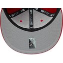 casquette-plate-rouge-ajustee-59fifty-basic-chicago-blackhawks-nhl-new-era