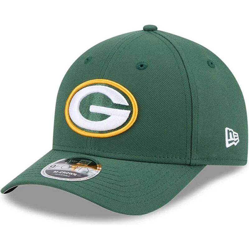 casquette-courbee-verte-snapback-9forty-m-crown-team-green-bay-packers-nfl-new-era