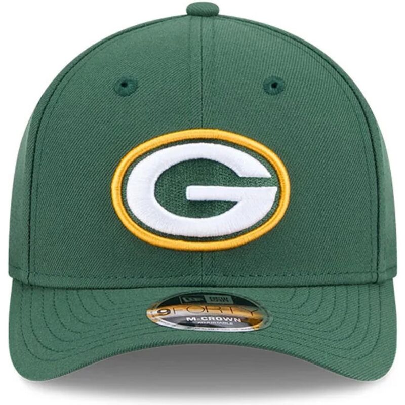 casquette-courbee-verte-snapback-9forty-m-crown-team-green-bay-packers-nfl-new-era