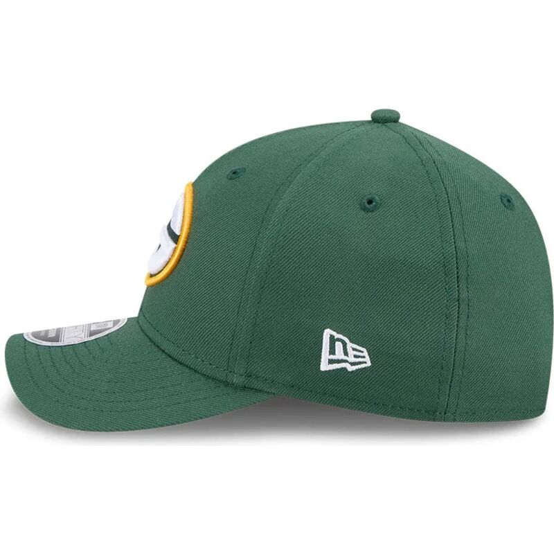 casquette-courbee-verte-snapback-9forty-m-crown-team-green-bay-packers-nfl-new-era