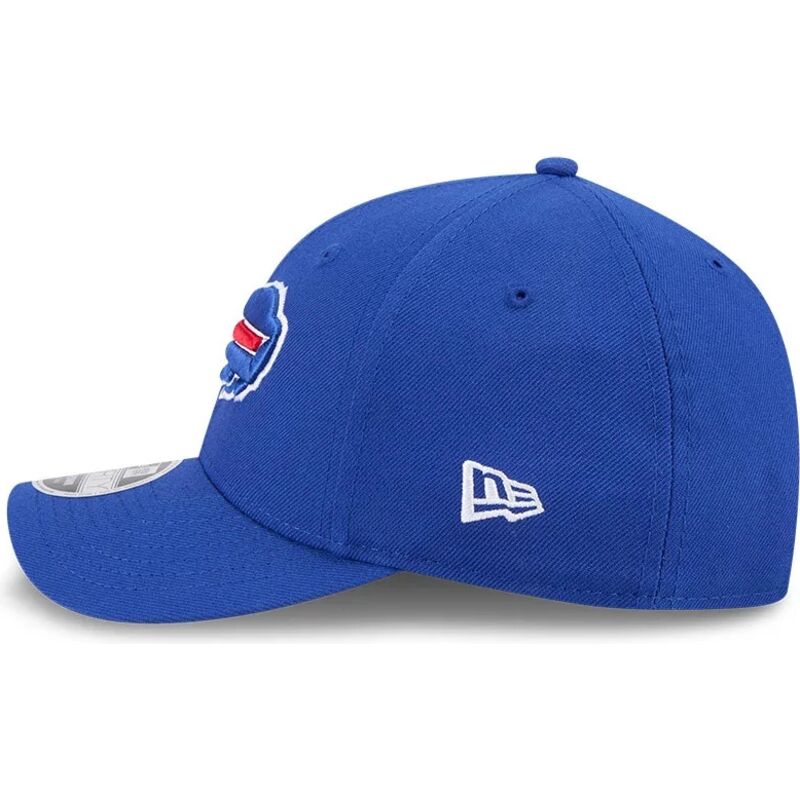 casquette-courbee-bleue-snapback-9forty-m-crown-team-buffalo-bills-nfl-new-era