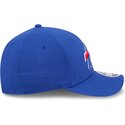 casquette-courbee-bleue-snapback-9forty-m-crown-team-buffalo-bills-nfl-new-era
