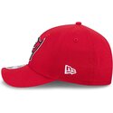 casquette-courbee-marron-snapback-9forty-m-crown-team-tampa-bay-buccaneers-nfl-new-era