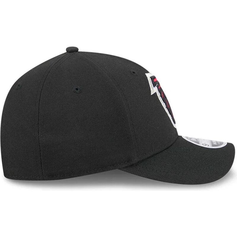 casquette-courbee-noire-snapback-9forty-m-crown-team-atlanta-falcons-nfl-new-era