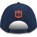 casquette-courbee-bleue-marine-snapback-9forty-m-crown-team-denver-broncos-nfl-new-era