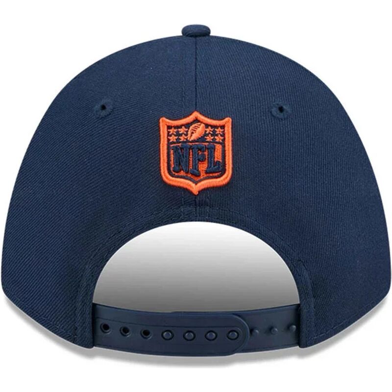 casquette-courbee-bleue-marine-snapback-9forty-m-crown-team-denver-broncos-nfl-new-era