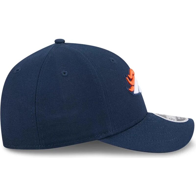 casquette-courbee-bleue-marine-snapback-9forty-m-crown-team-denver-broncos-nfl-new-era
