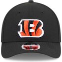 casquette-courbee-noire-snapback-9forty-m-crown-team-cincinnati-bengals-nfl-new-era