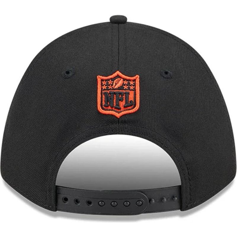 casquette-courbee-noire-snapback-9forty-m-crown-team-cincinnati-bengals-nfl-new-era