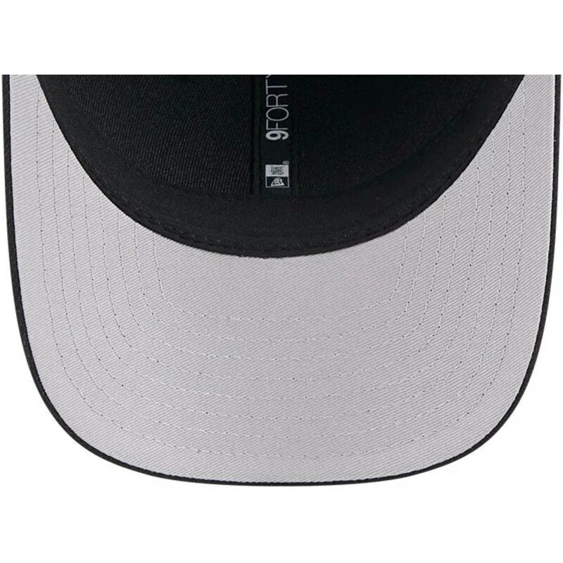 casquette-courbee-noire-snapback-9forty-m-crown-team-cincinnati-bengals-nfl-new-era