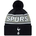 bonnet-avec-pompom-bleu-marine-sports-knit-tottenham-hotspur-football-club-premier-league-new-era