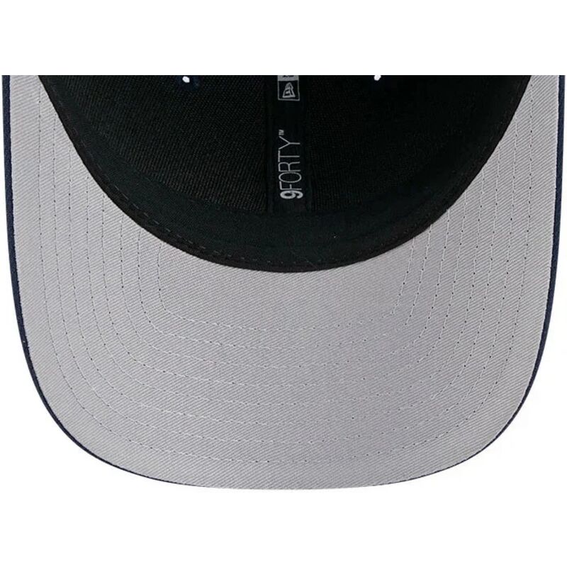 casquette-courbee-bleue-marine-snapback-9forty-m-crown-team-tennessee-titans-nfl-new-era