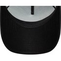 casquette-trucker-noire-pour-enfant-e-frame-patch-stade-toulousain-new-era