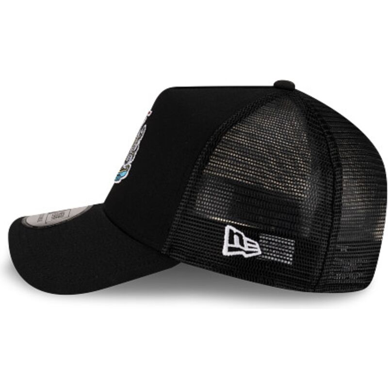 casquette-trucker-noire-e-frame-core-newcastle-united-football-club-premier-league-new-era