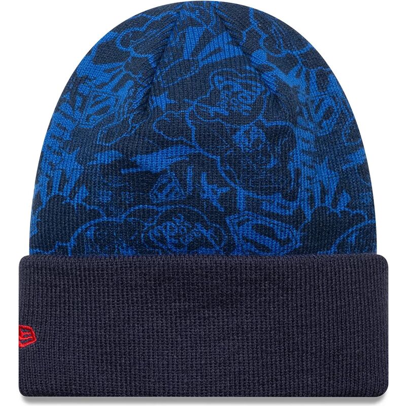 bonnet-bleu-marine-pour-enfant-superman-dc-comics-new-era