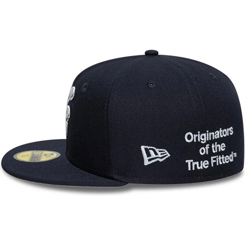 casquette-plate-bleue-marine-ajustee-59fifty-originators-new-era
