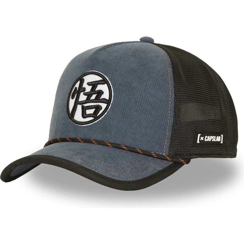casquette-trucker-bleue-marine-et-noire-dbs9-sym-dragon-ball-capslab casquette-trucker-bleue-marine-et-noire-dbs9-sym-dragon-ball-capslab