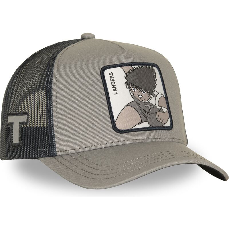 casquette-trucker-grise-et-bleue-mark-landers-oet2-lan-olive-et-tom-capslab casquette-trucker-grise-et-bleue-mark-landers-oet2-lan-olive-et-tom-capslab