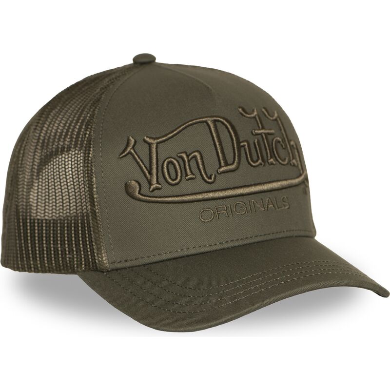 casquette-trucker-verte-emb04-von-dutch casquette-trucker-verte-emb04-von-dutch