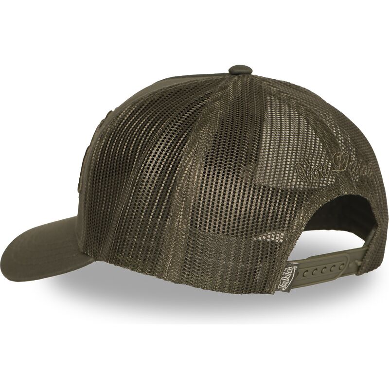 casquette-trucker-verte-emb04-von-dutch casquette-trucker-verte-emb04-von-dutch