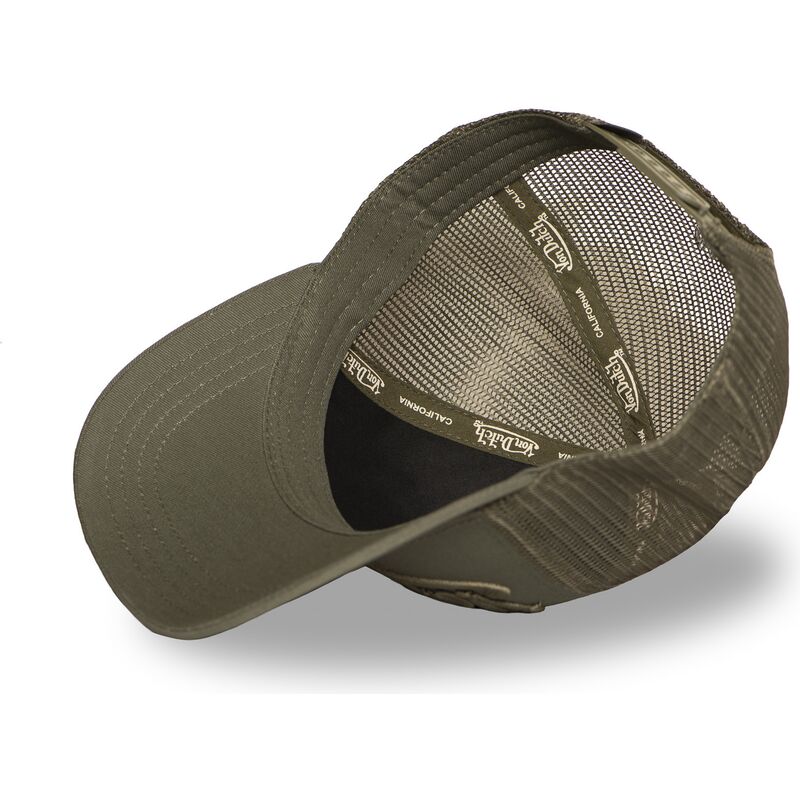 casquette-trucker-verte-emb04-von-dutch casquette-trucker-verte-emb04-von-dutch