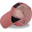 casquette-trucker-rose-emb05-von-dutch