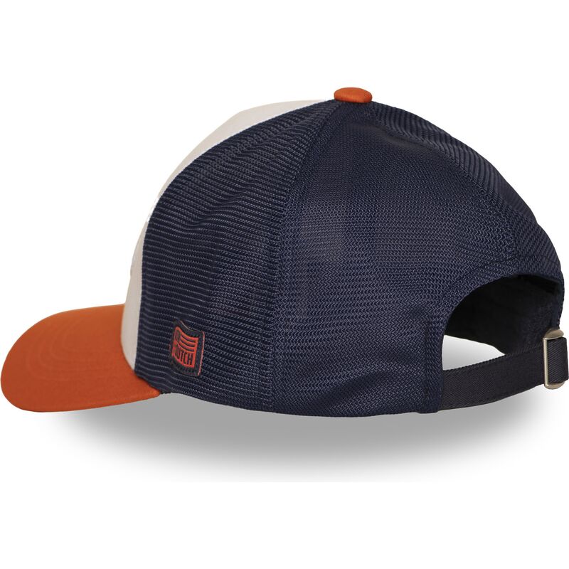 casquette-trucker-multicolore-lof-b41b-von-dutch casquette-trucker-multicolore-lof-b41b-von-dutch