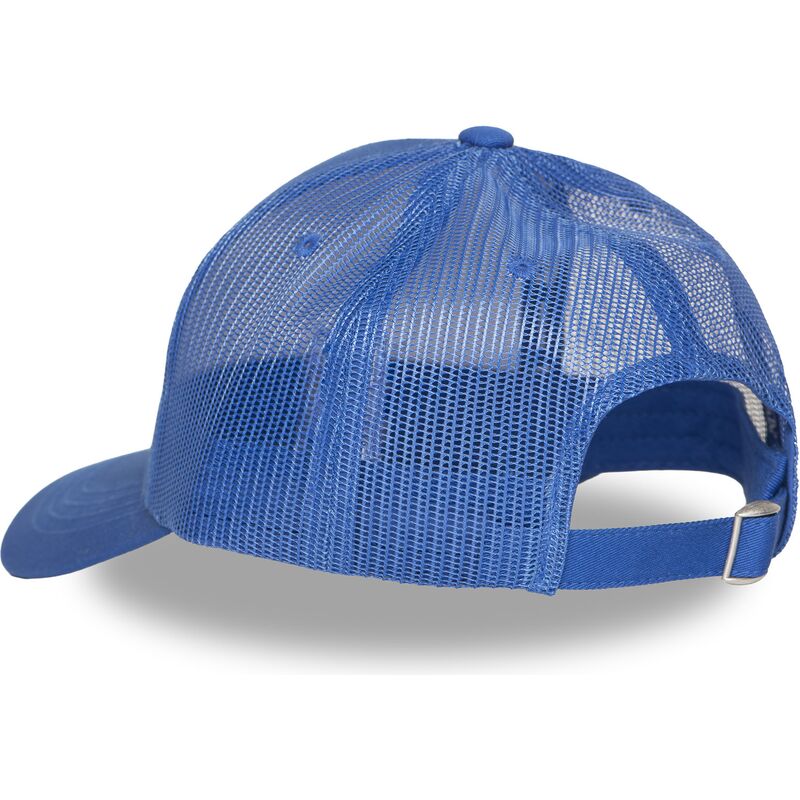 casquette-trucker-bleue-lof-b43-von-dutch casquette-trucker-bleue-lof-b43-von-dutch