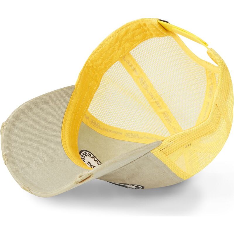 casquette-trucker-multicolore-mac14-von-dutch casquette-trucker-multicolore-mac14-von-dutch