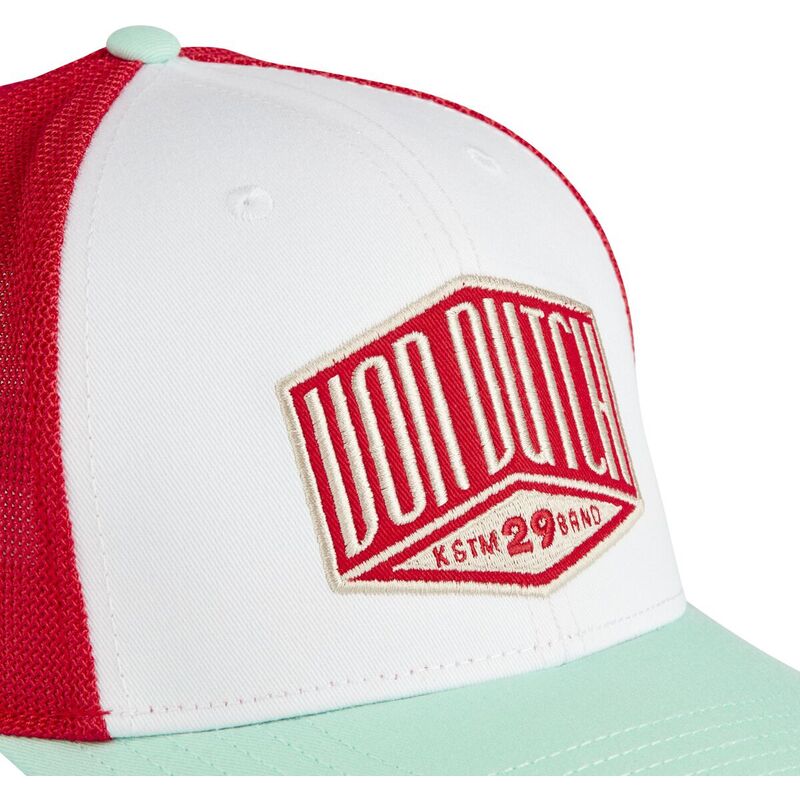 casquette-trucker-multicolore-sem12-von-dutch casquette-trucker-multicolore-sem12-von-dutch