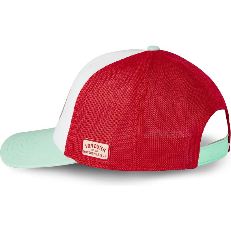 casquette-trucker-multicolore-sem12-von-dutch casquette-trucker-multicolore-sem12-von-dutch