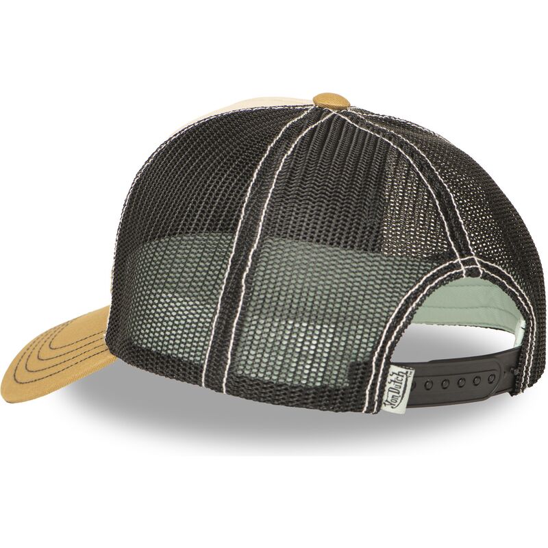 casquette-trucker-multicolore-patches15-von-dutch casquette-trucker-multicolore-patches15-von-dutch