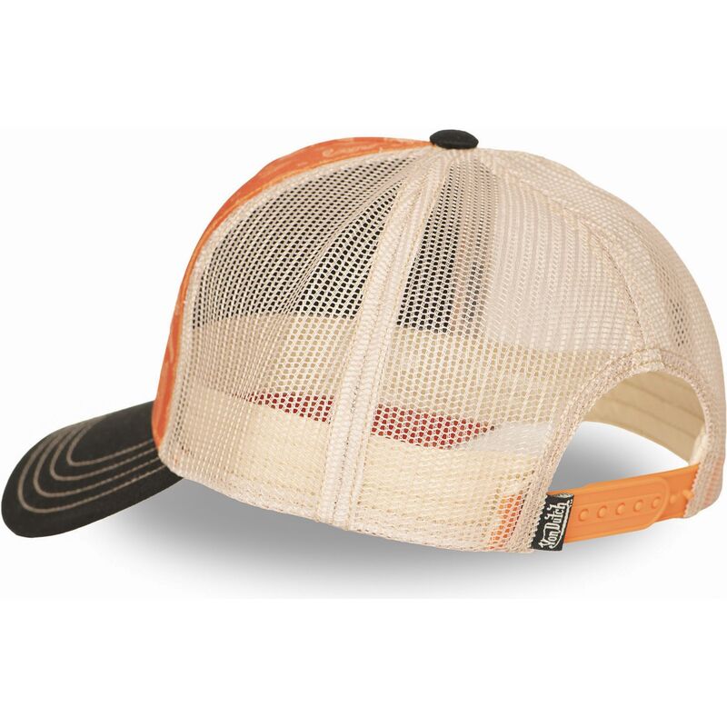 casquette-trucker-multicolore-subl14-von-dutch casquette-trucker-multicolore-subl14-von-dutch