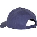 casquette-courbee-violette-ajustable-log10-von-dutch